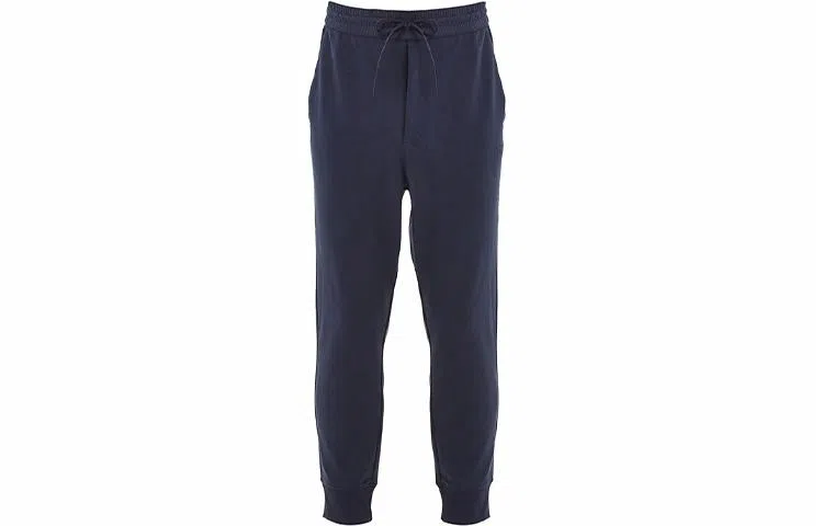 Y-3 Classic Cuffed Track Pants