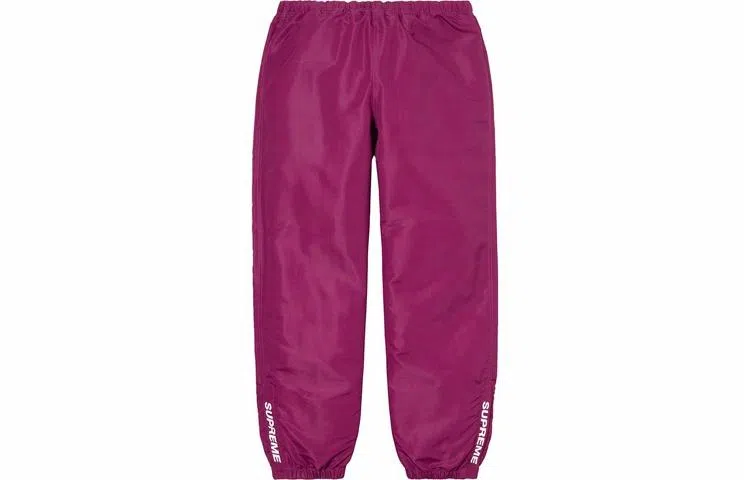 Supreme Warm Up Pant