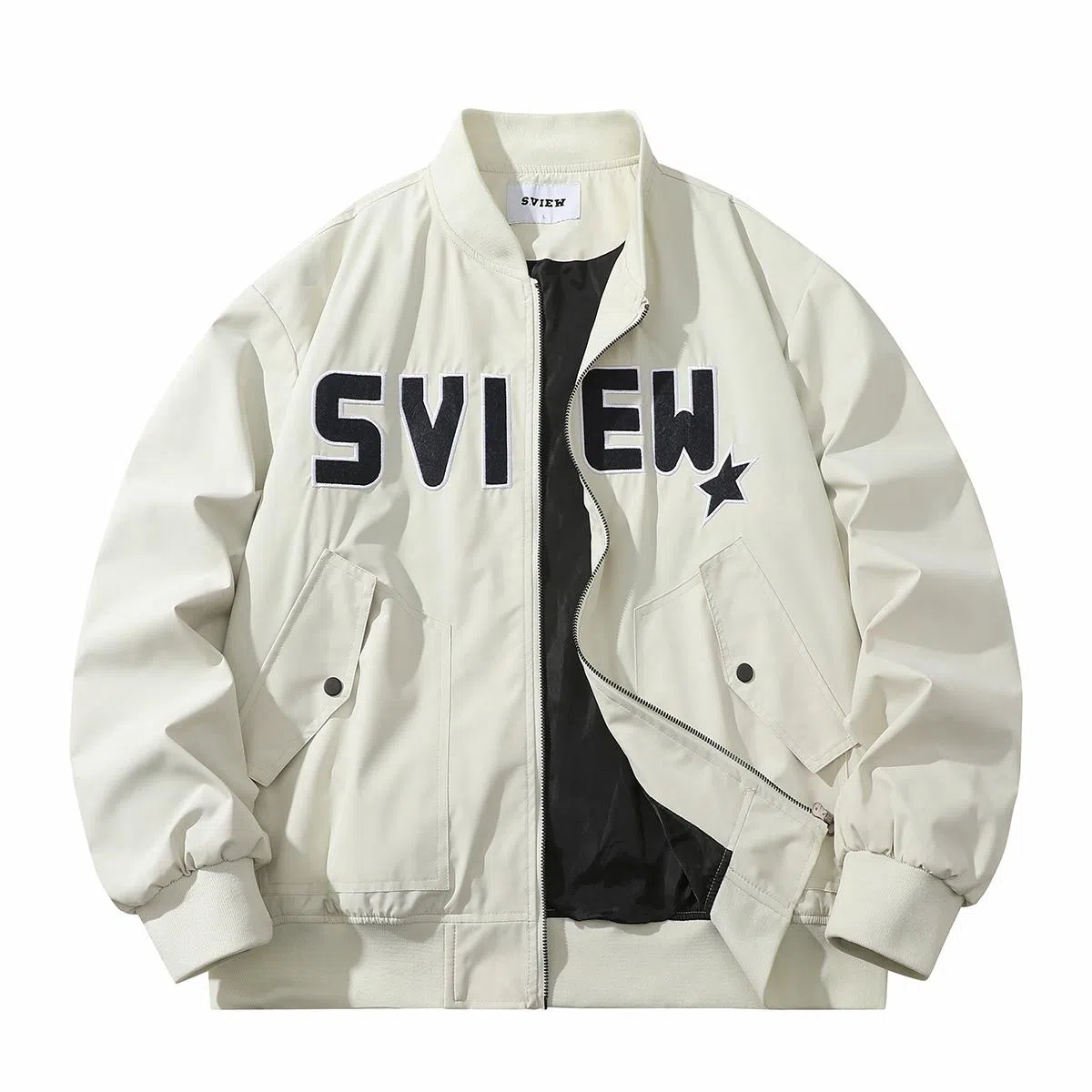 S.view Bomber Jacket