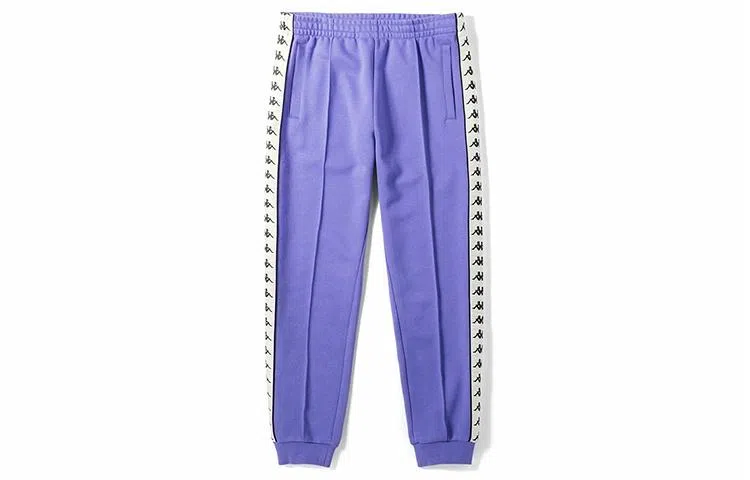 Kappa Banda Jogger Pants
