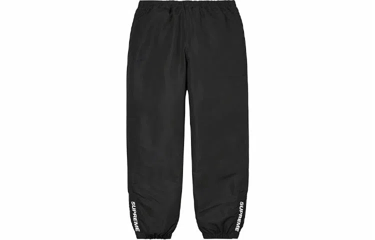 Supreme Warm Up Pant