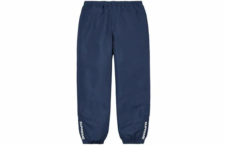 Supreme Warm Up Pant