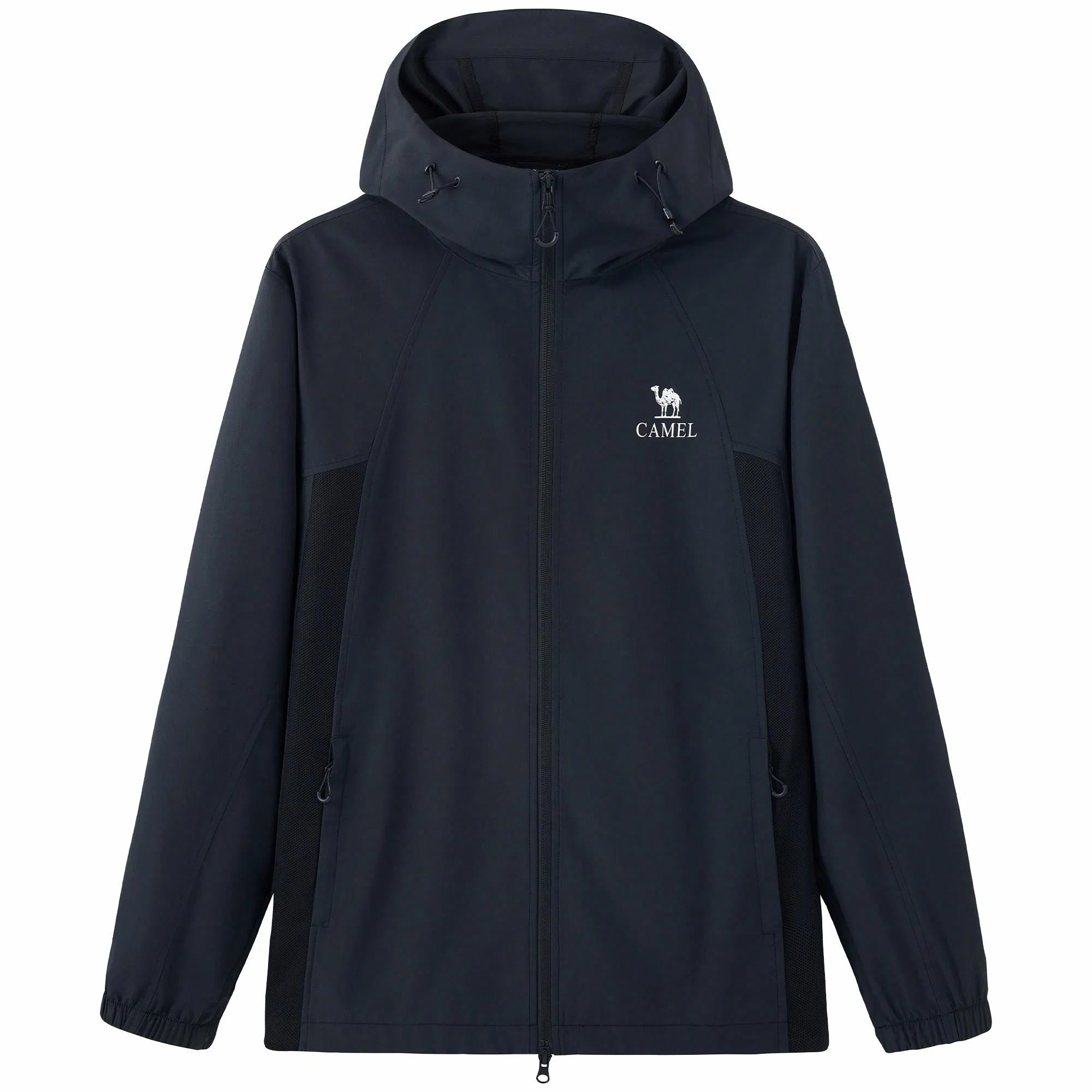 CAMEL Urban Functional Jacket