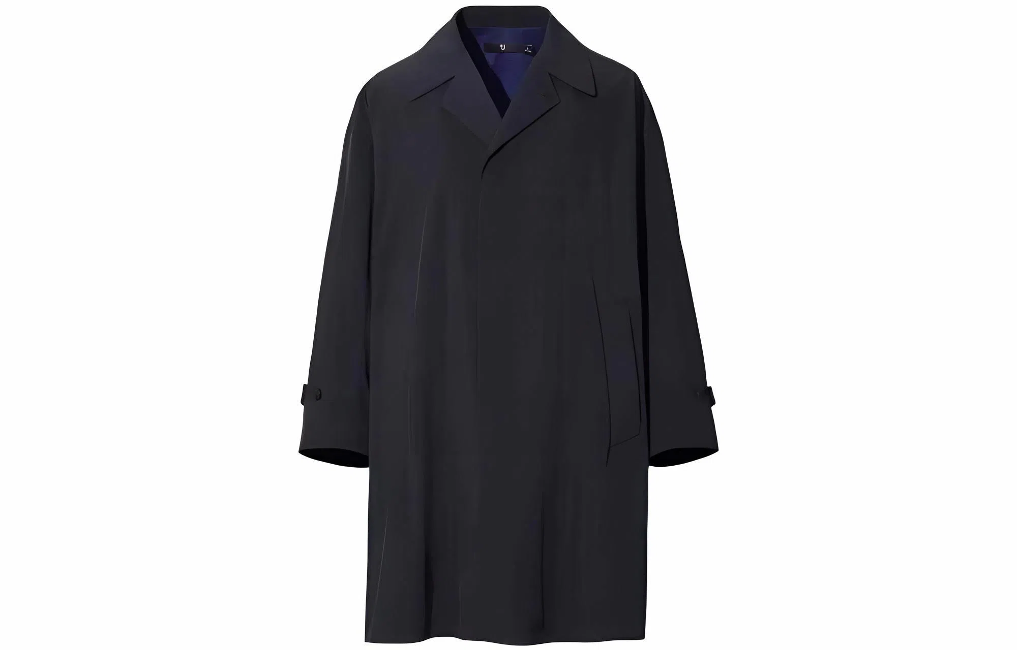 UNIQLO x JIL SANDER FW20