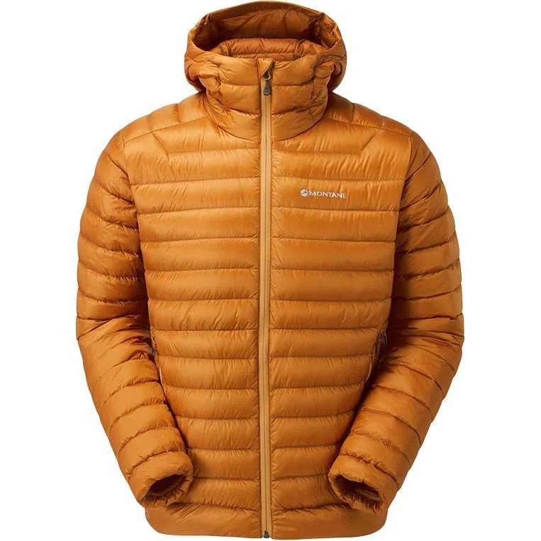 Montane ANTI-FREEZE PERTEX