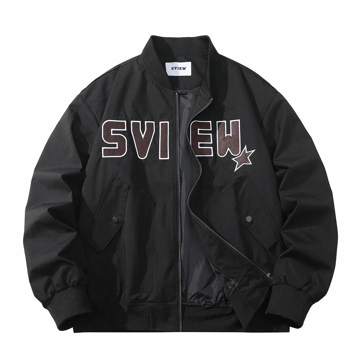 S.view Bomber Jacket
