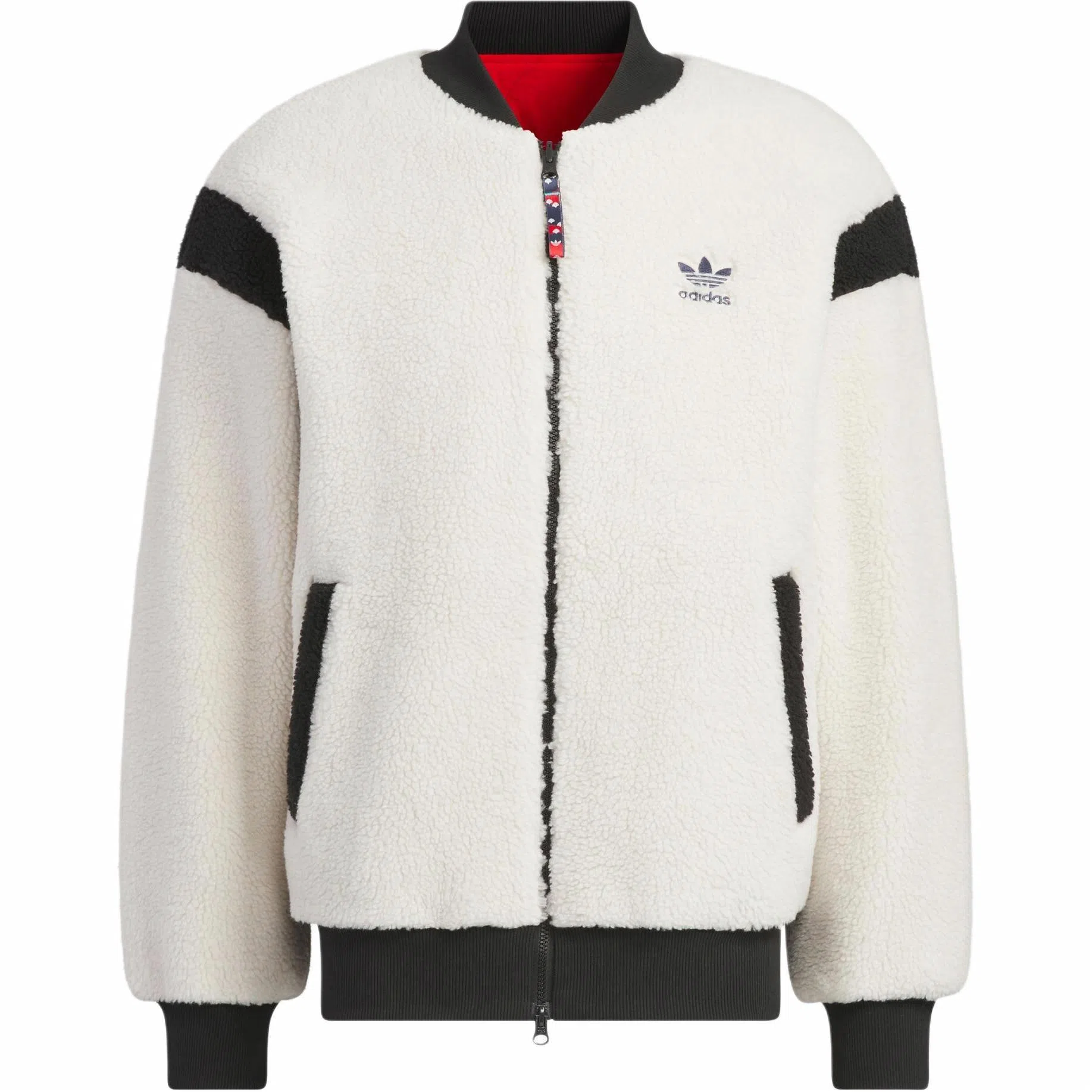 adidas Originals x FEIFEI RUAN FW23 Jacket