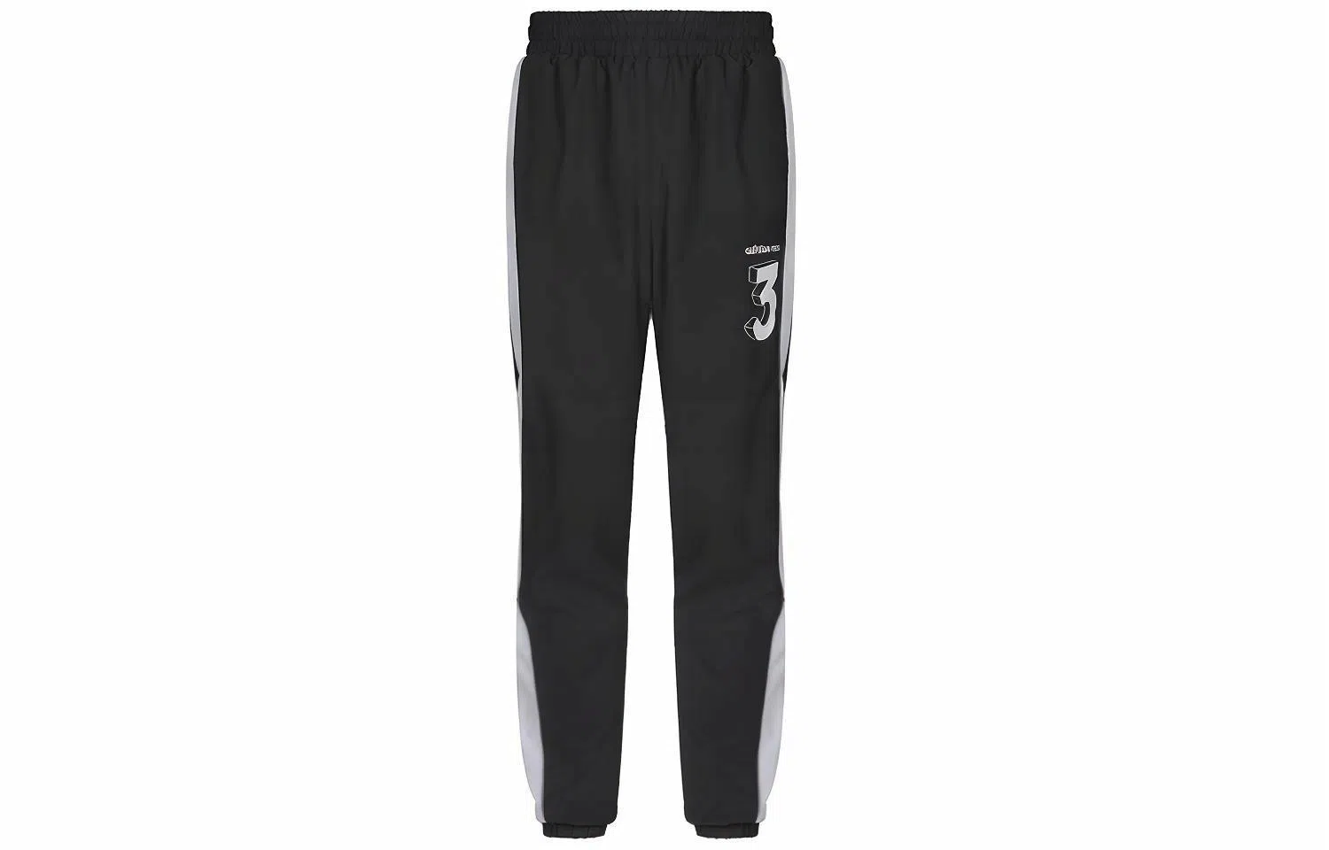 adidas Neo Jogger Pants Black