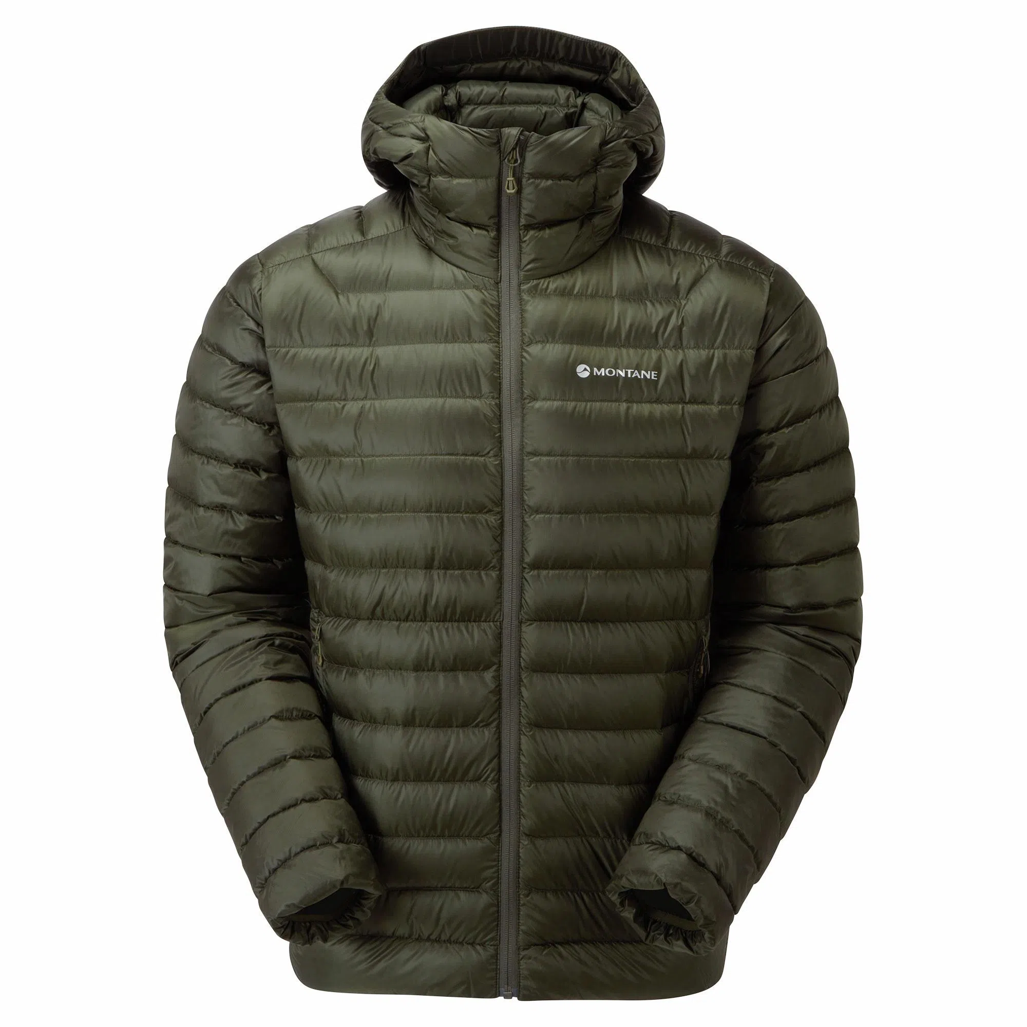 Montane ANTI-FREEZE PERTEX