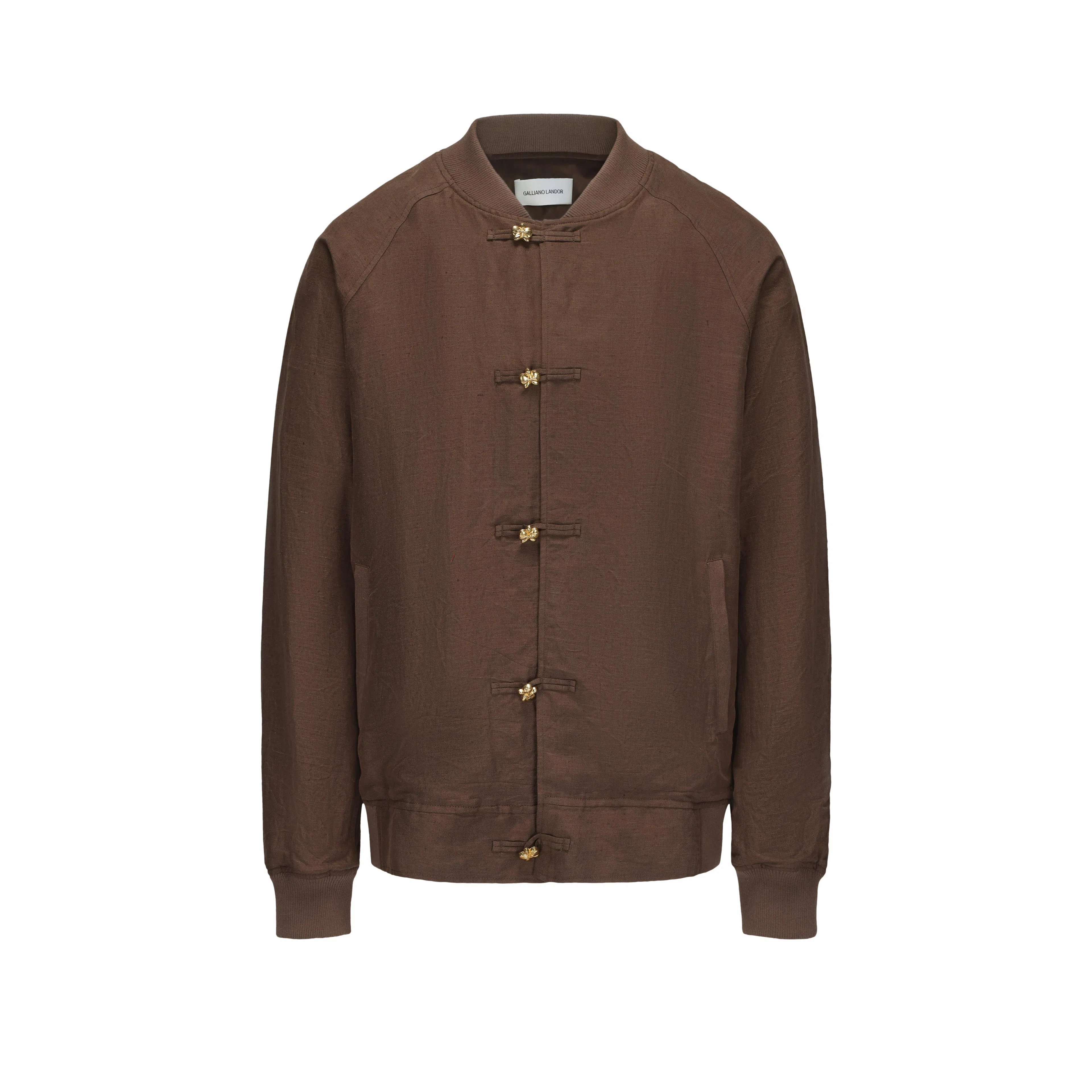 GALLIANO LANDOR