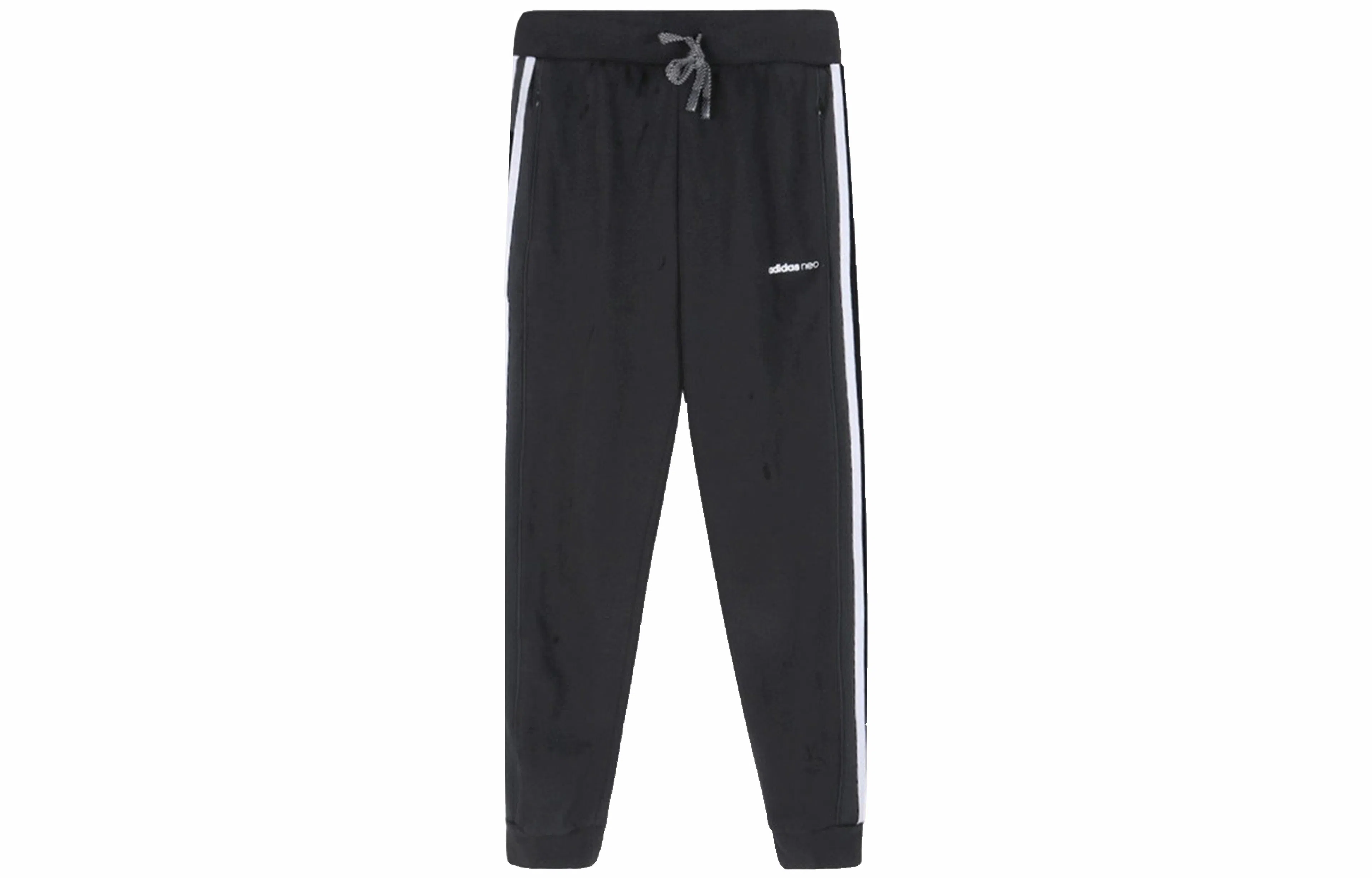 adidas Neo Jogger Pants Black