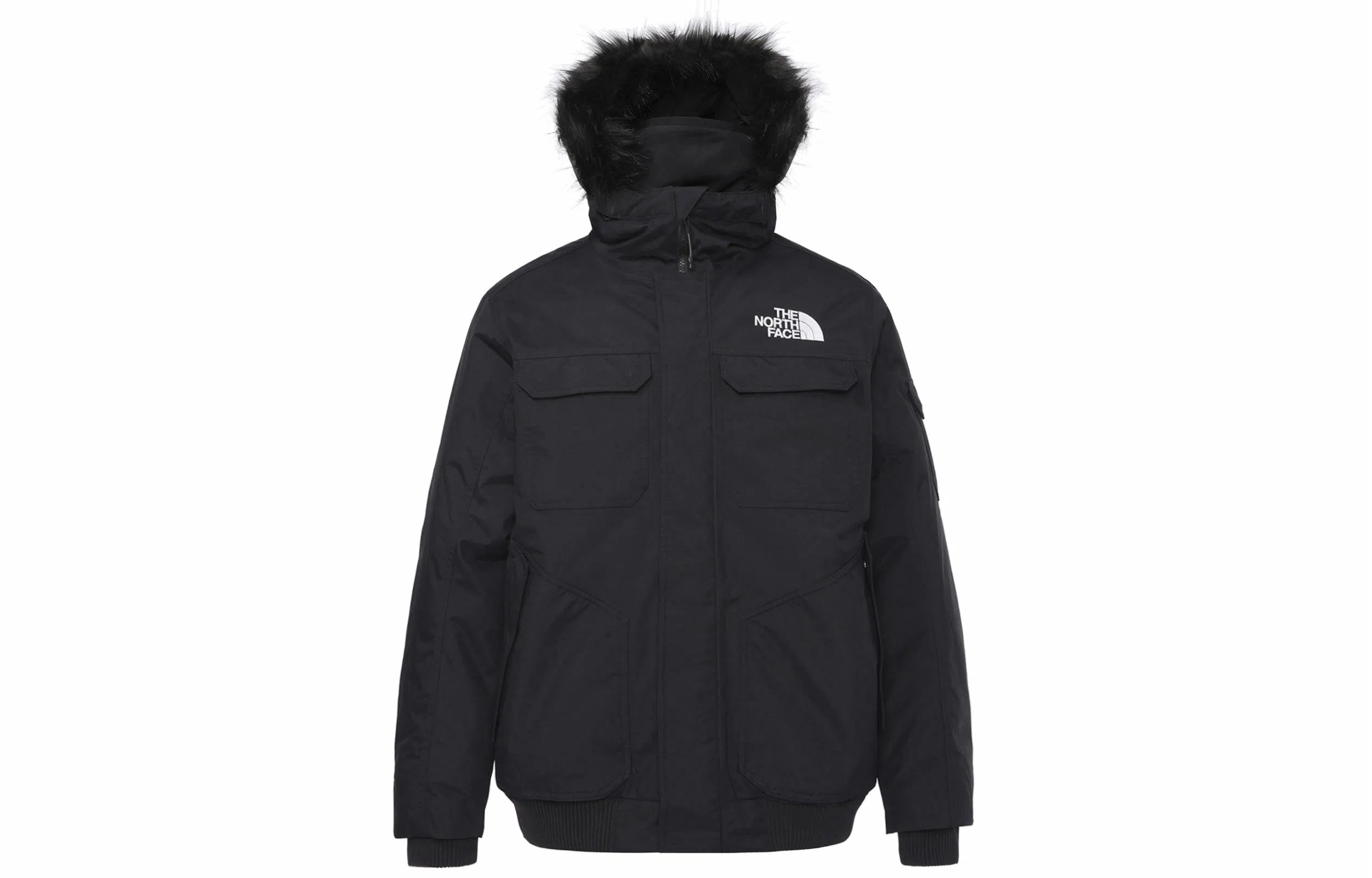 THE NORTH FACE Gotham Logo