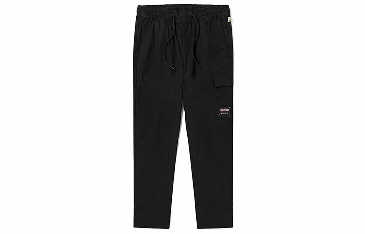 Timberland Cargo Pants Black