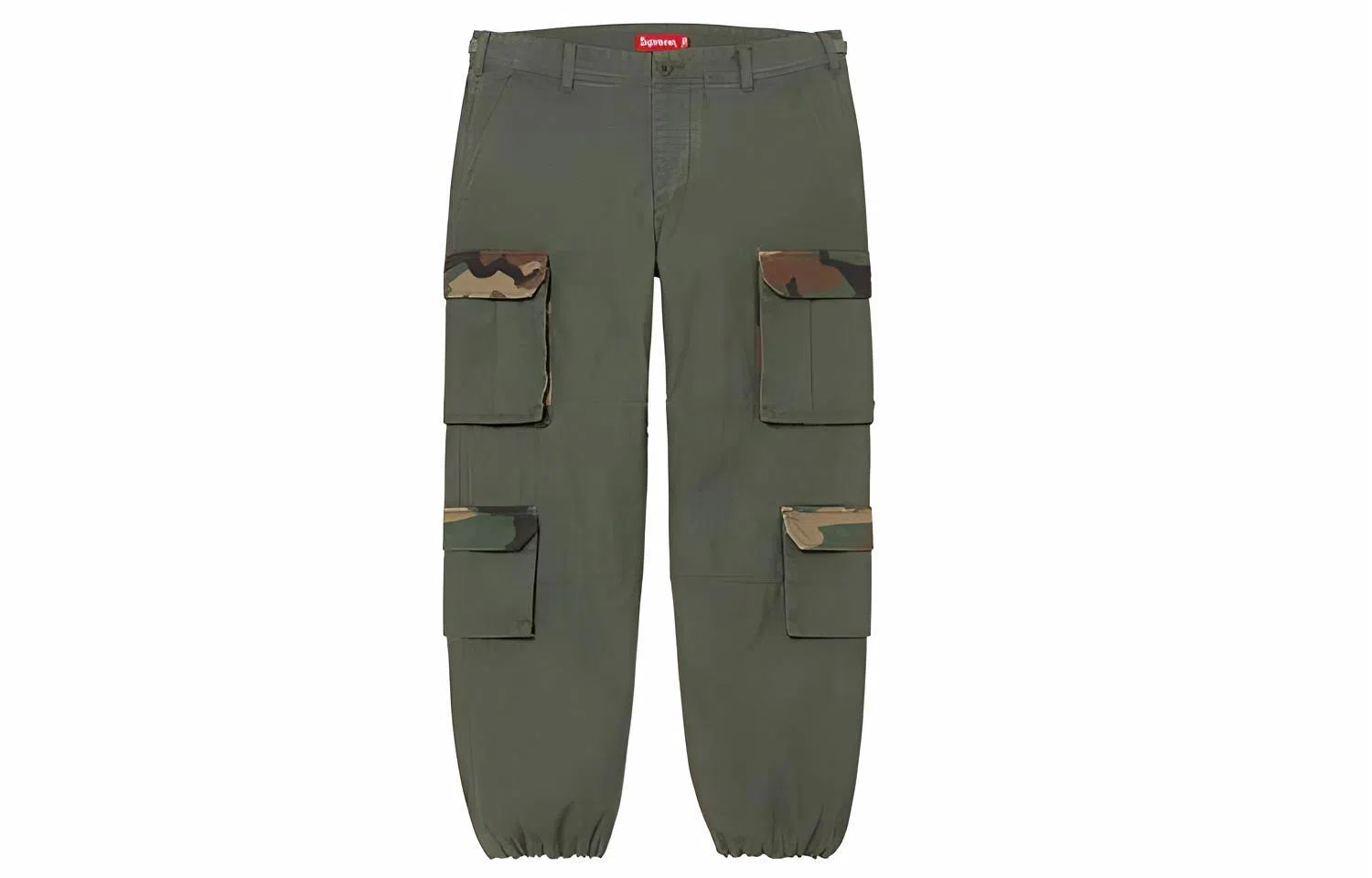 Supreme SS22 Week 1 Cargo Pant