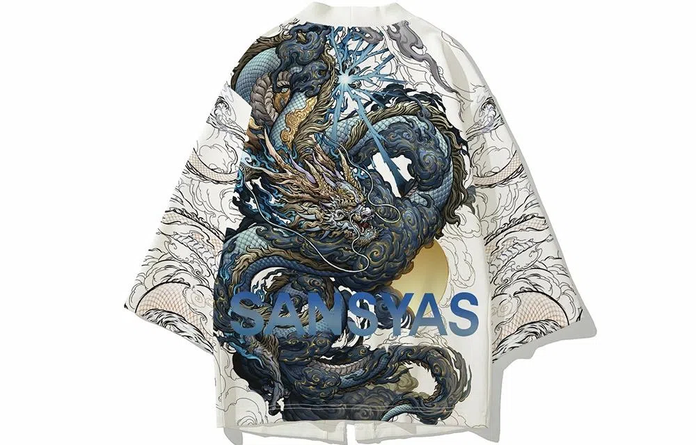 Kimura Sansha x Serene Mind