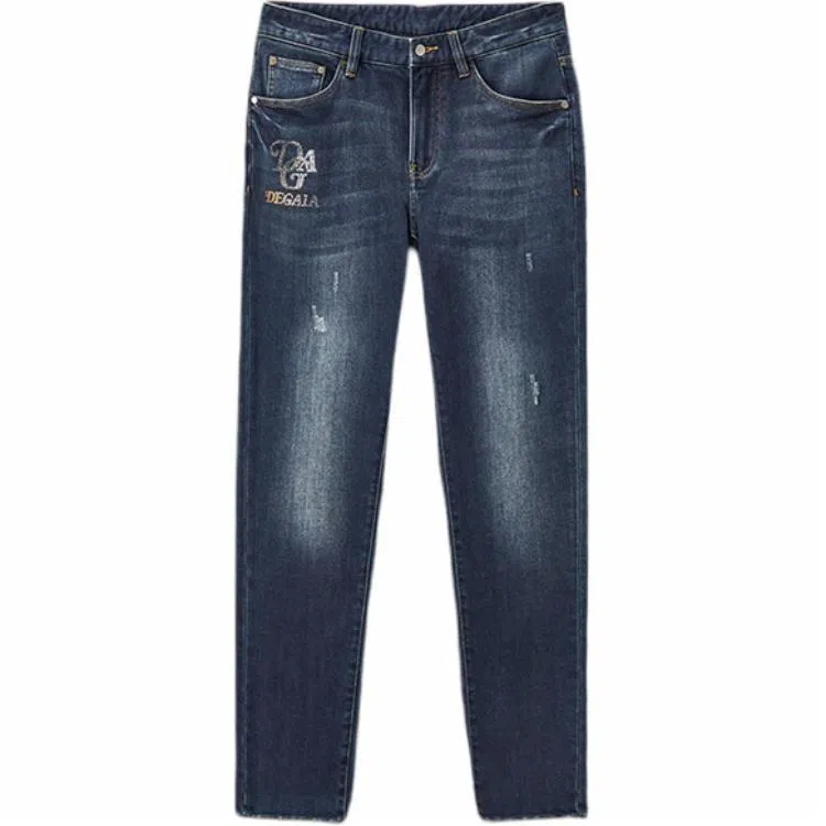 DEGAIA