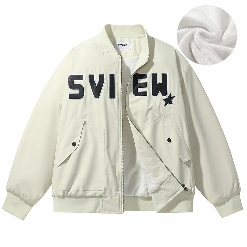 S.view Bomber Jacket