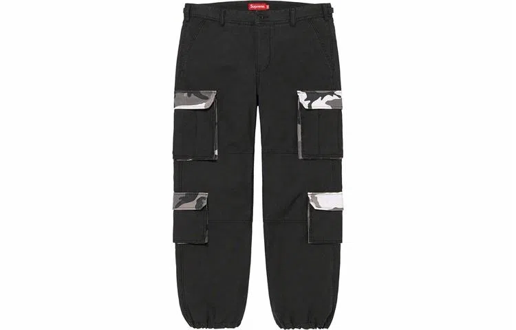 Supreme SS22 Week 1 Cargo Pant