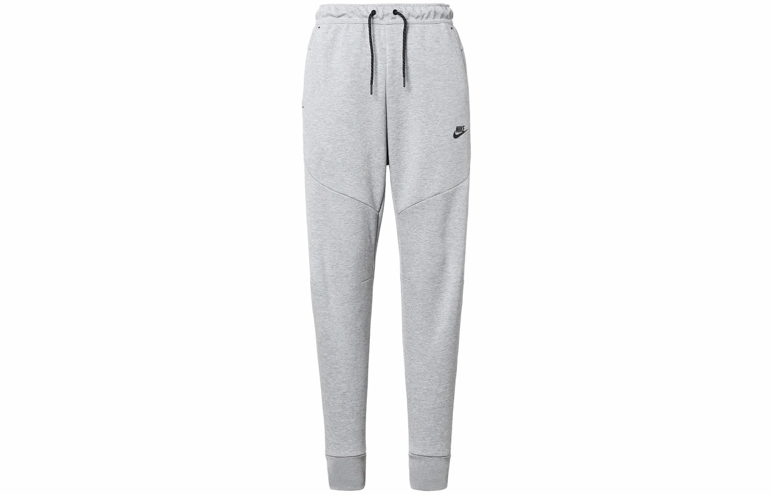 Nike Tech Fleece Joggers Dark Grey