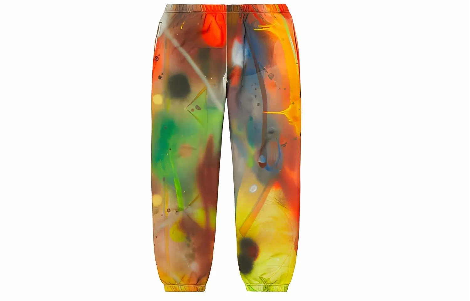 Supreme SS20 Week 4 Rammellzee Sweatpant
