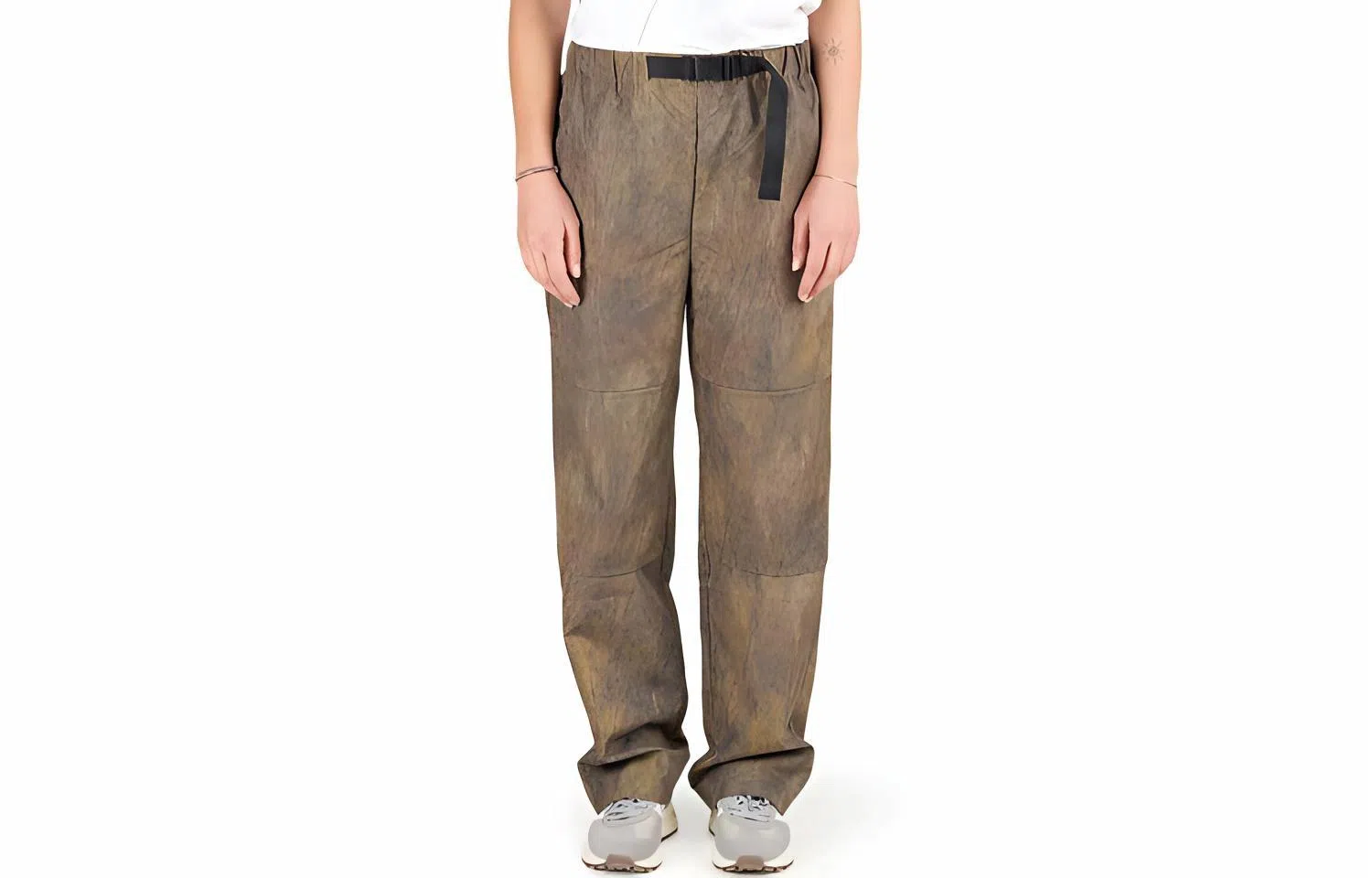 Stussy Cargo Pants Olive