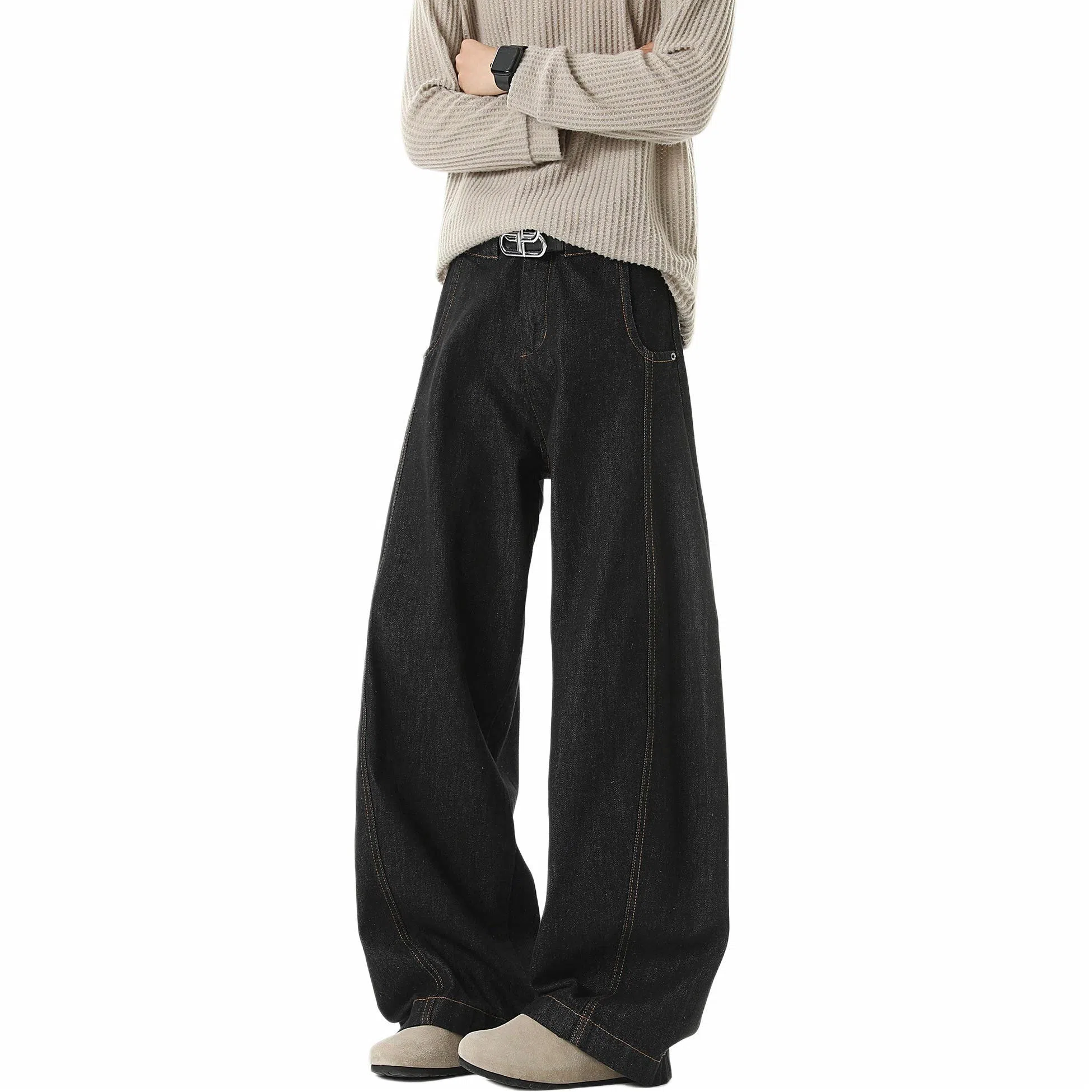 URBAN AUTHENTIC cleanfit