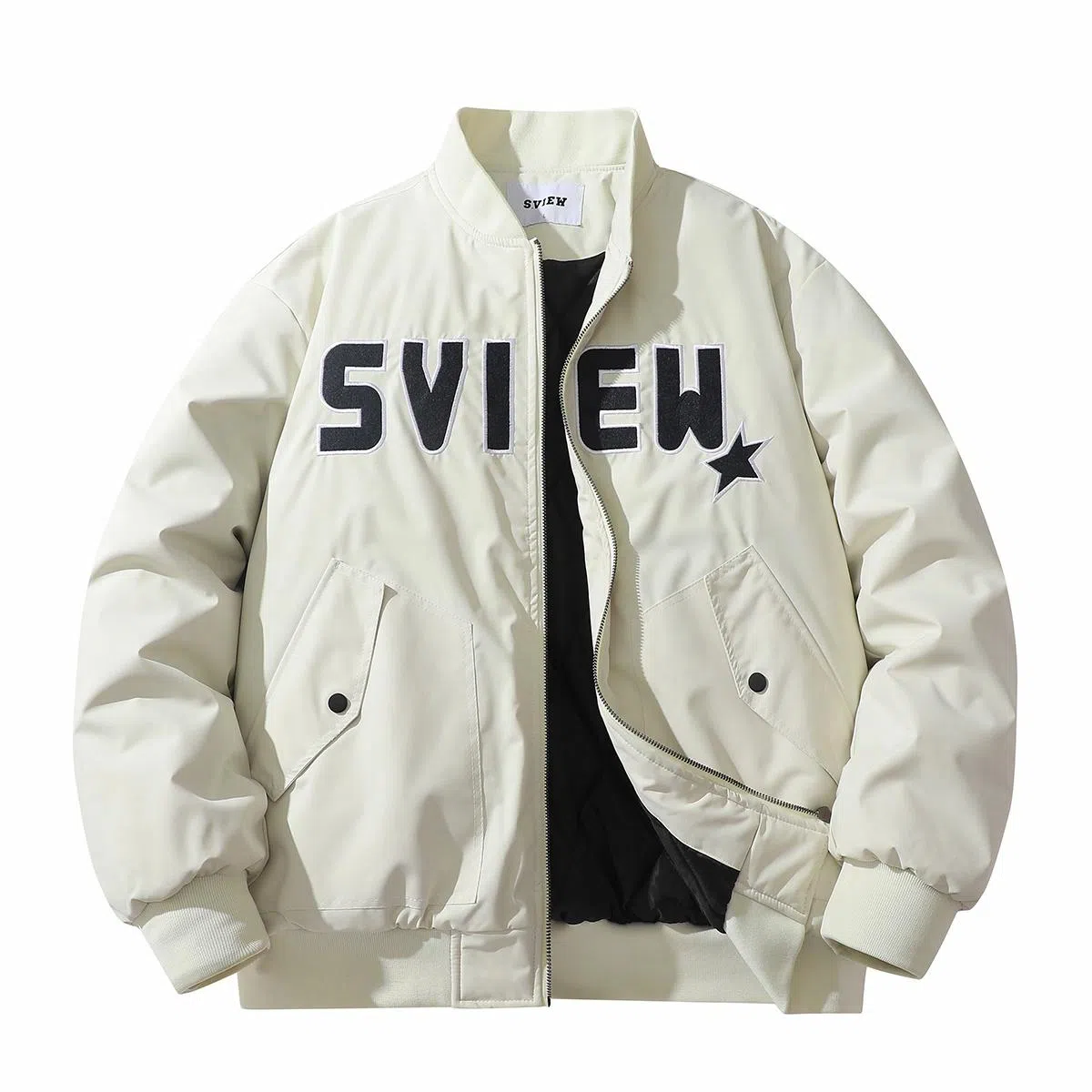 S.view Bomber Jacket