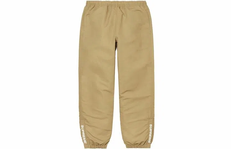Supreme Warm Up Pant