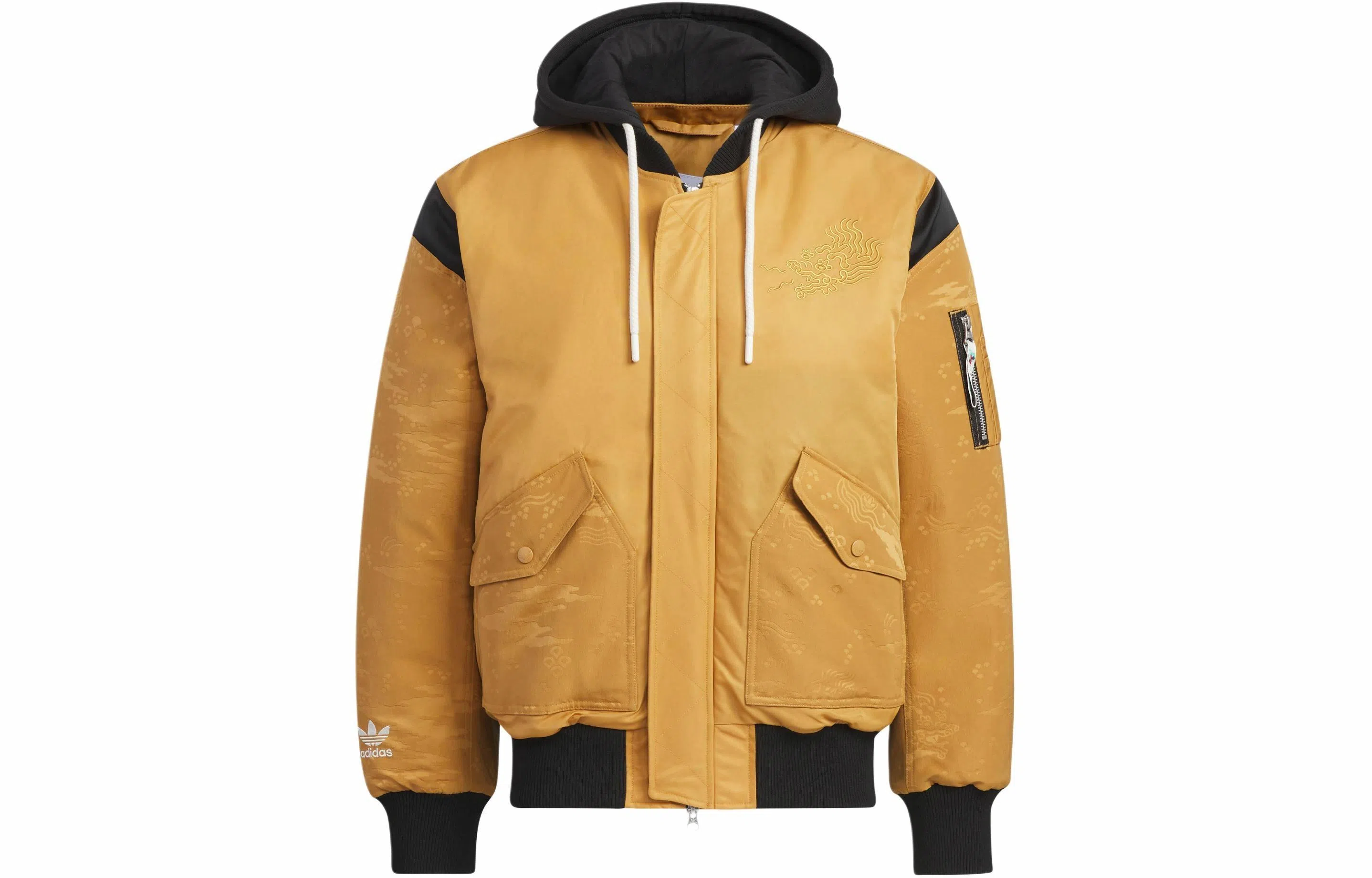 adidas Originals x FEIFEI RUAN FW23