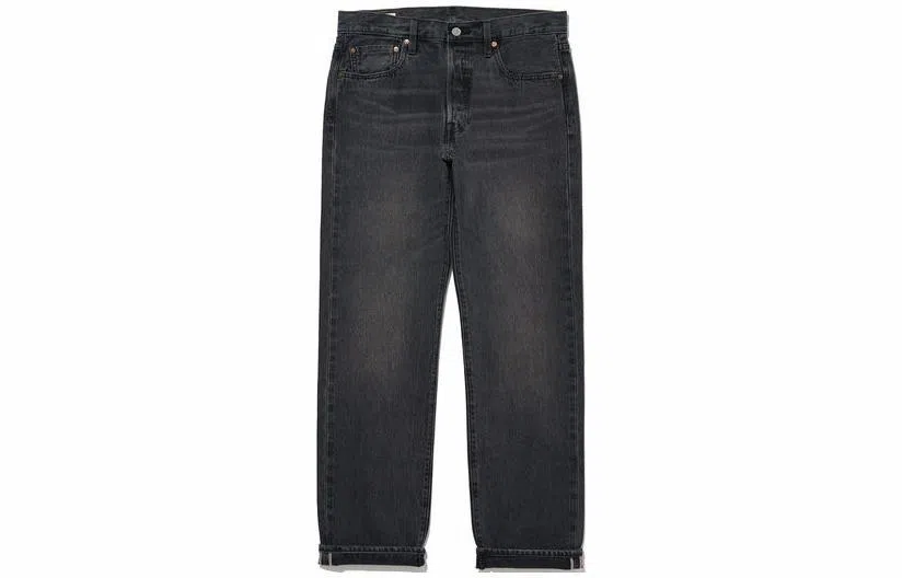 Levi's 501 Black