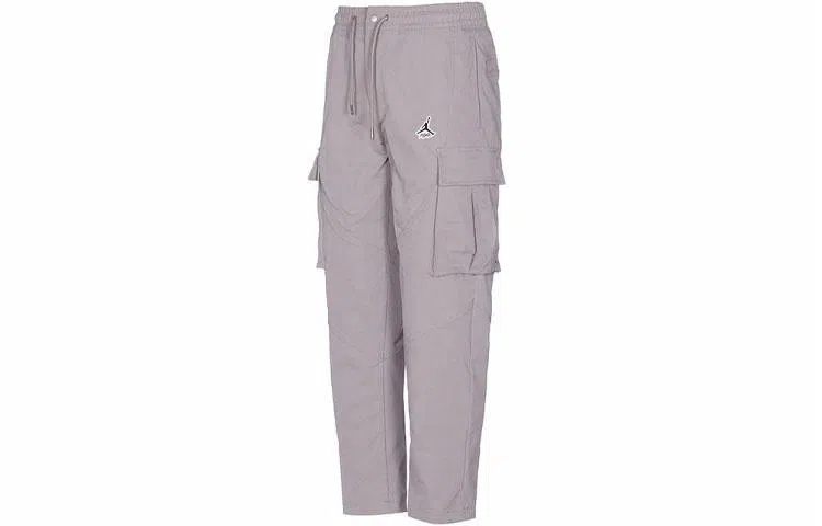 Jordan Utility Cargo Pants Grey