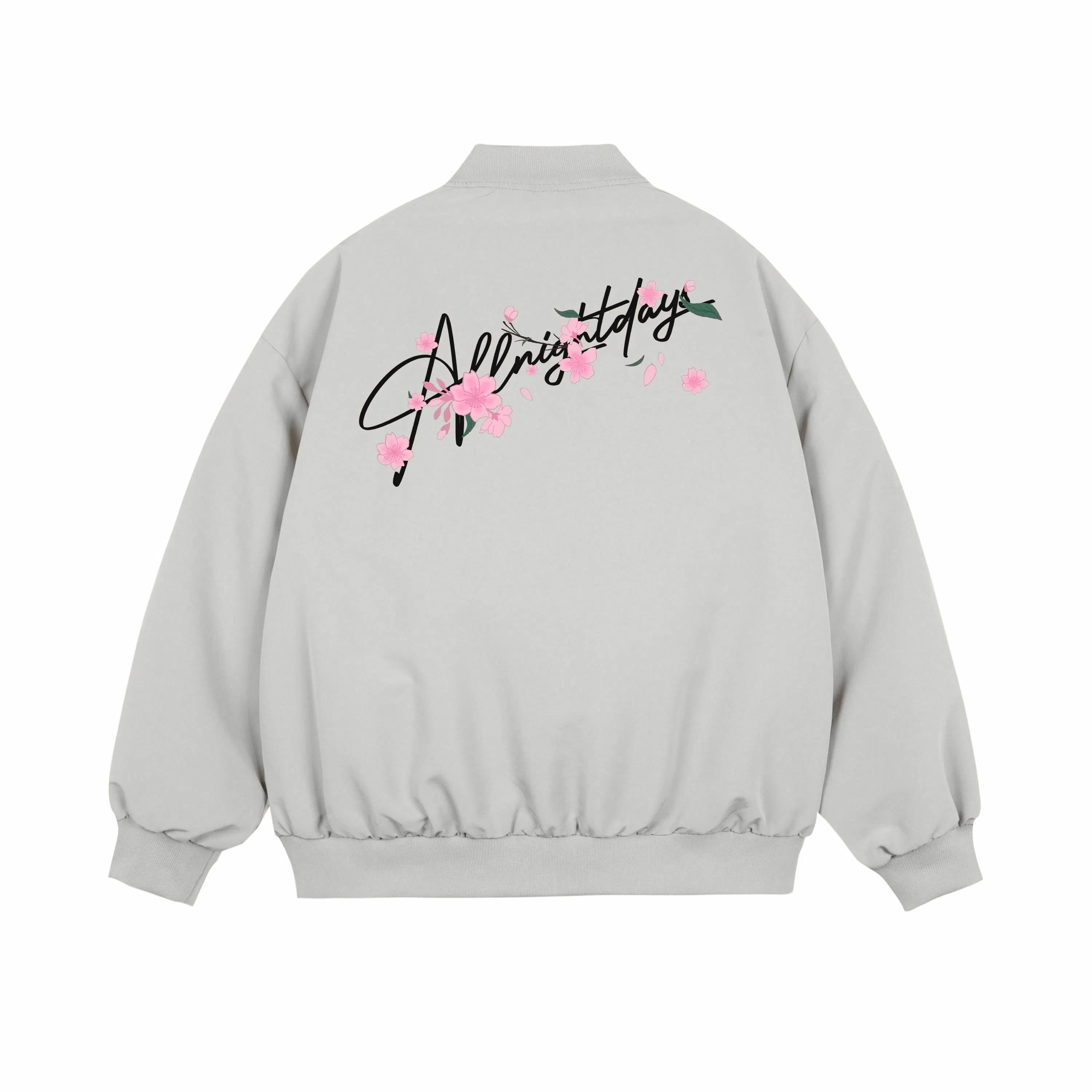 RECOLETA x OKET LOGO