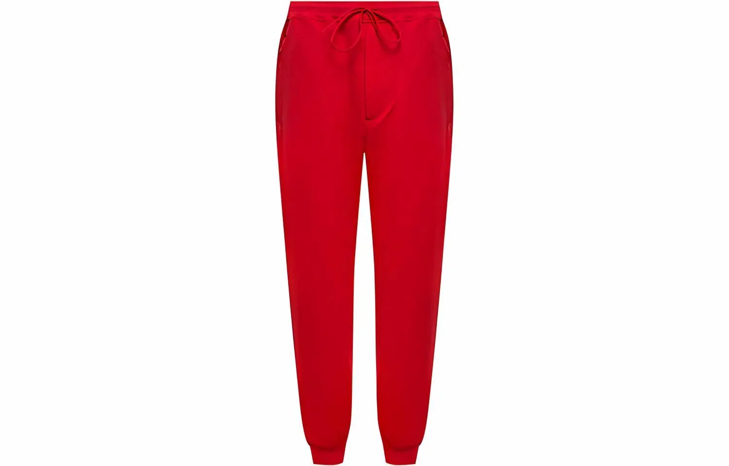 Y-3 U Classic Track Pants Red
