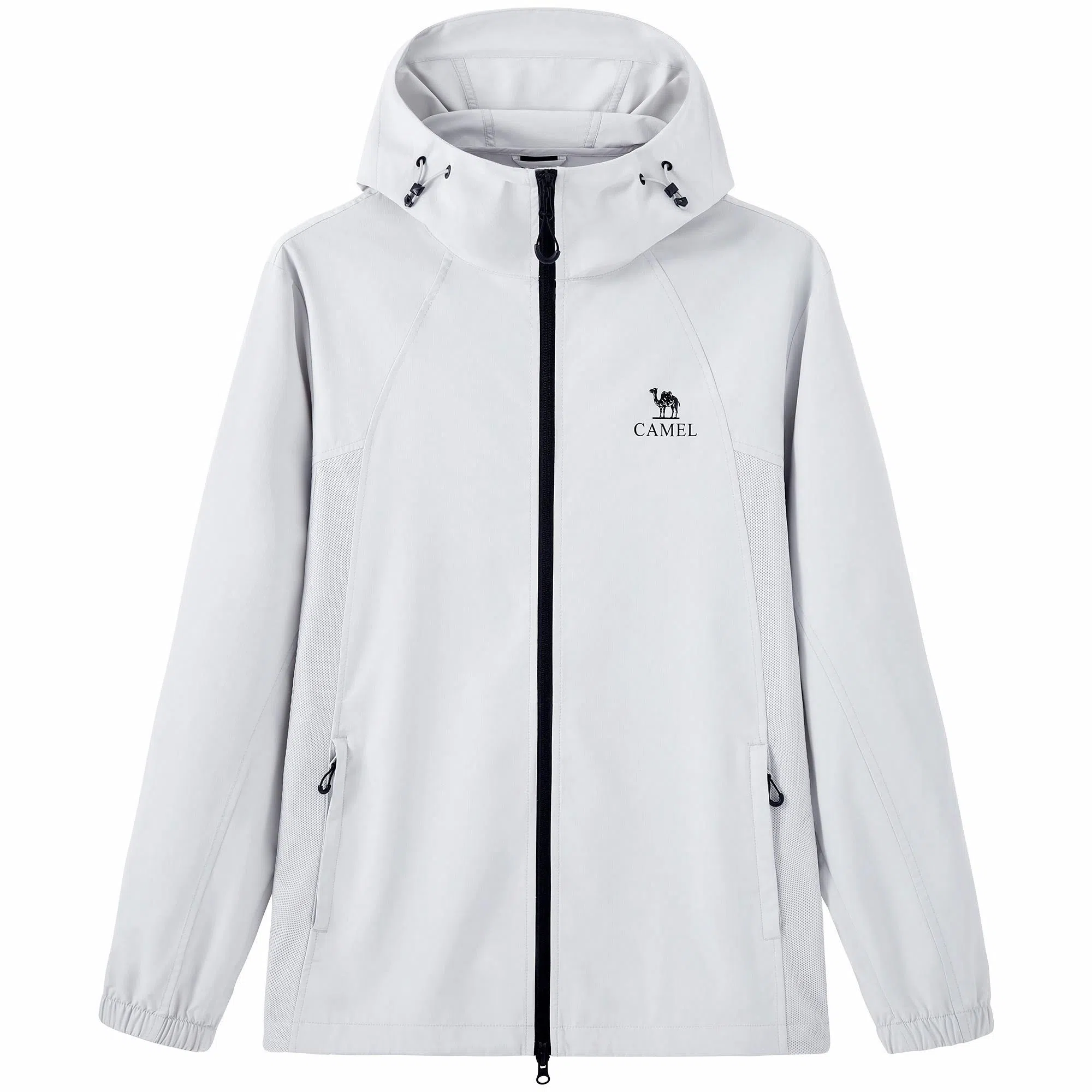 CAMEL Urban Functional Jacket