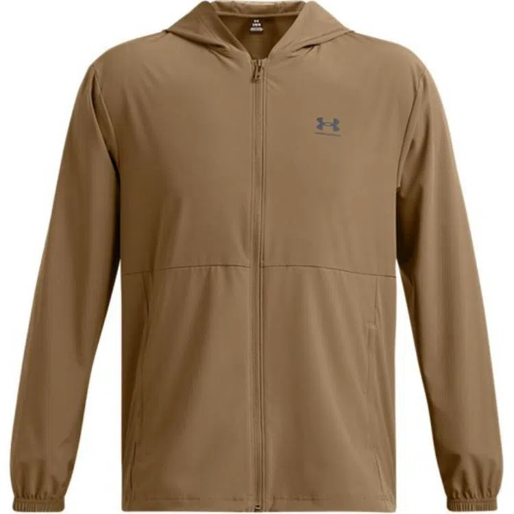 Under Armour UA Vibe Windbreaker