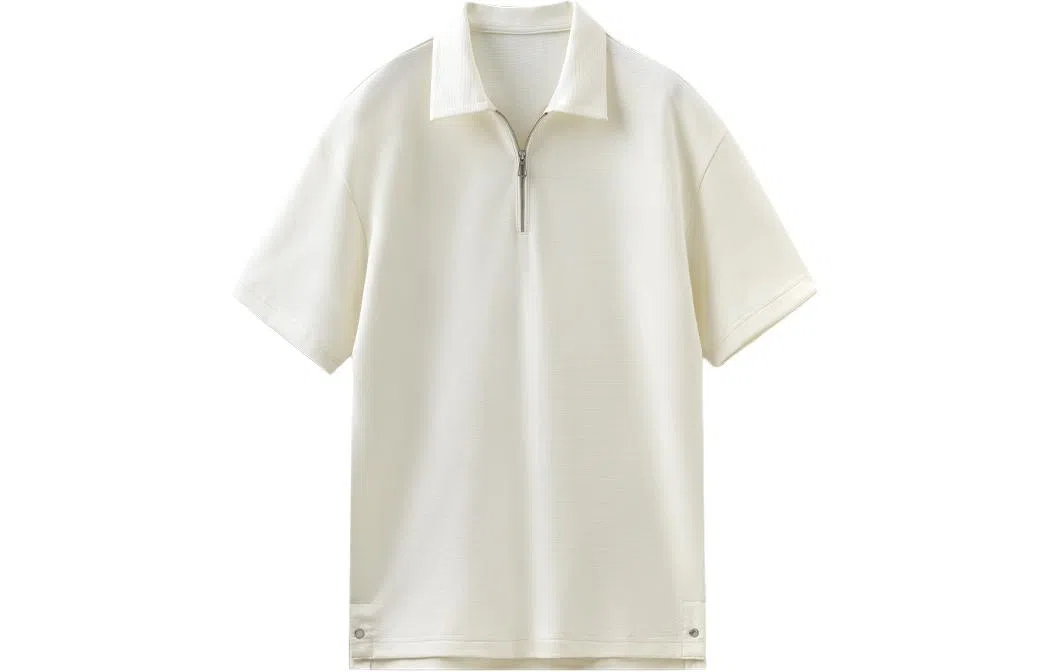 NOAHGIGI 2025poloT Polo