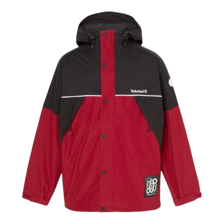 Timberland Winnick Hoodie Jacket