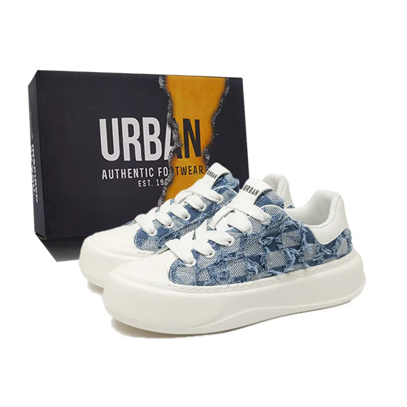 URBAN AUTHENTIC