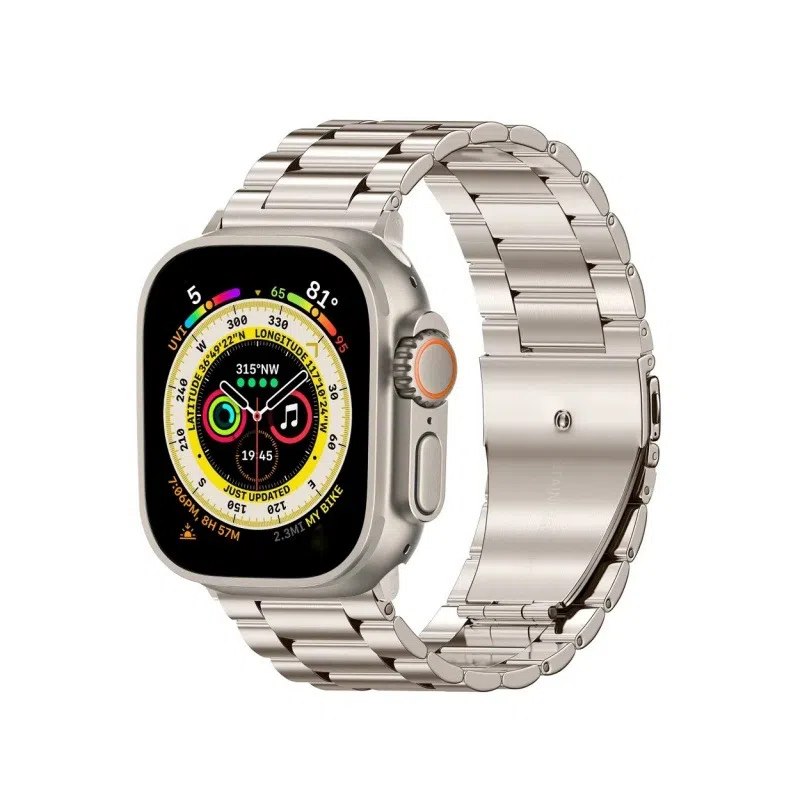 KUWU STREET 190MM Apple watch Ultra2s10897