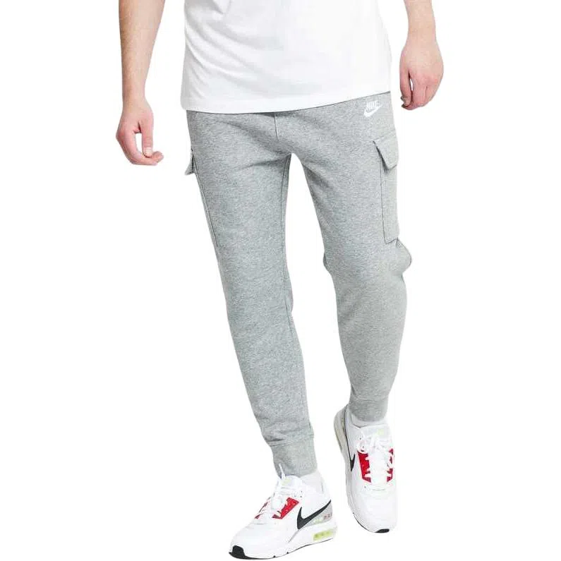 Nike Logo