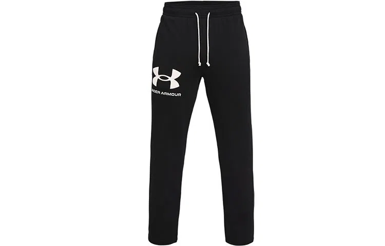 Under Armour Rival Terry Black