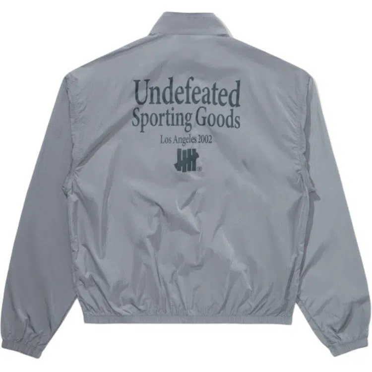 UNDEFEATED FW24 Logo