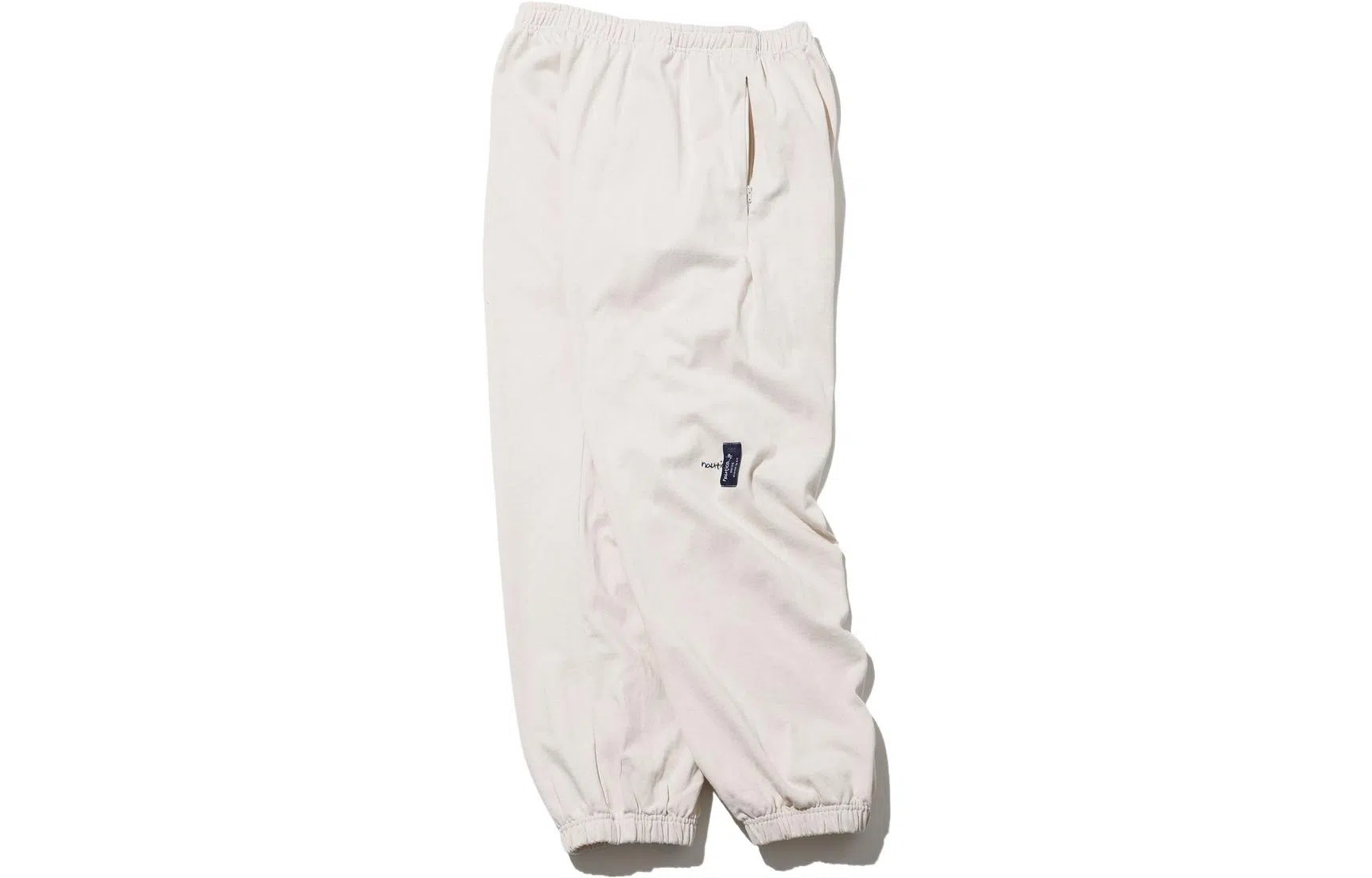 Nautica Logo Print Sweatpants