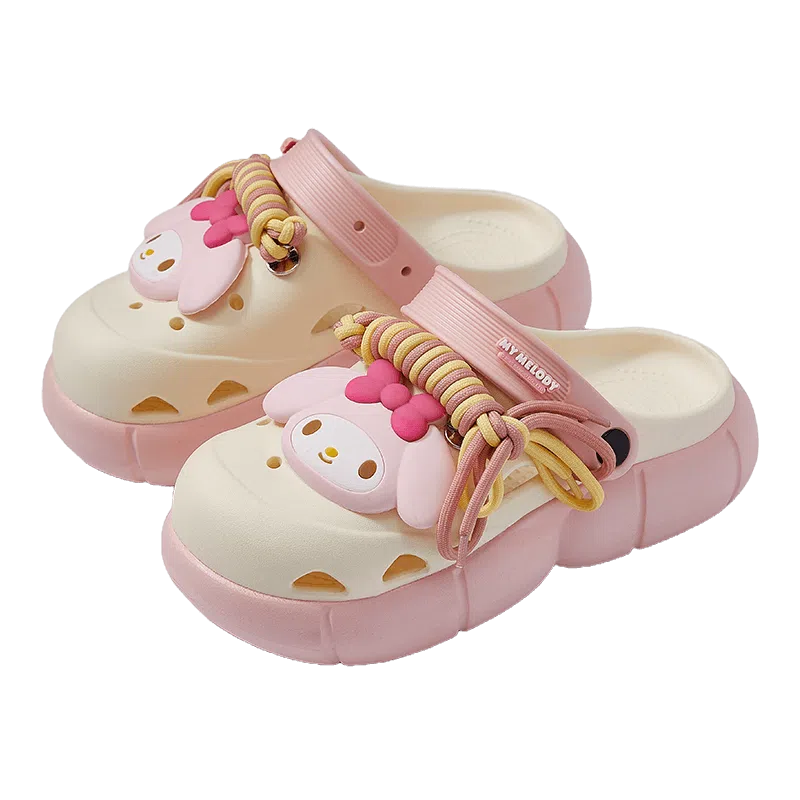 Hello Kitty x Sanrio EVA