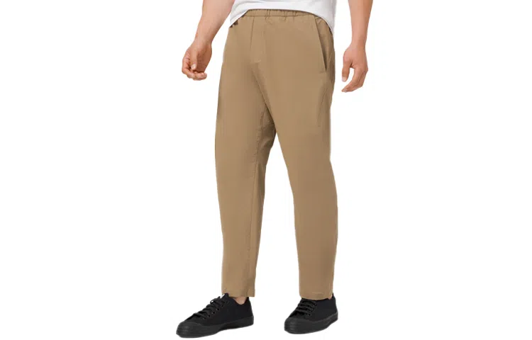 lululemon Relaxed Fit 29"