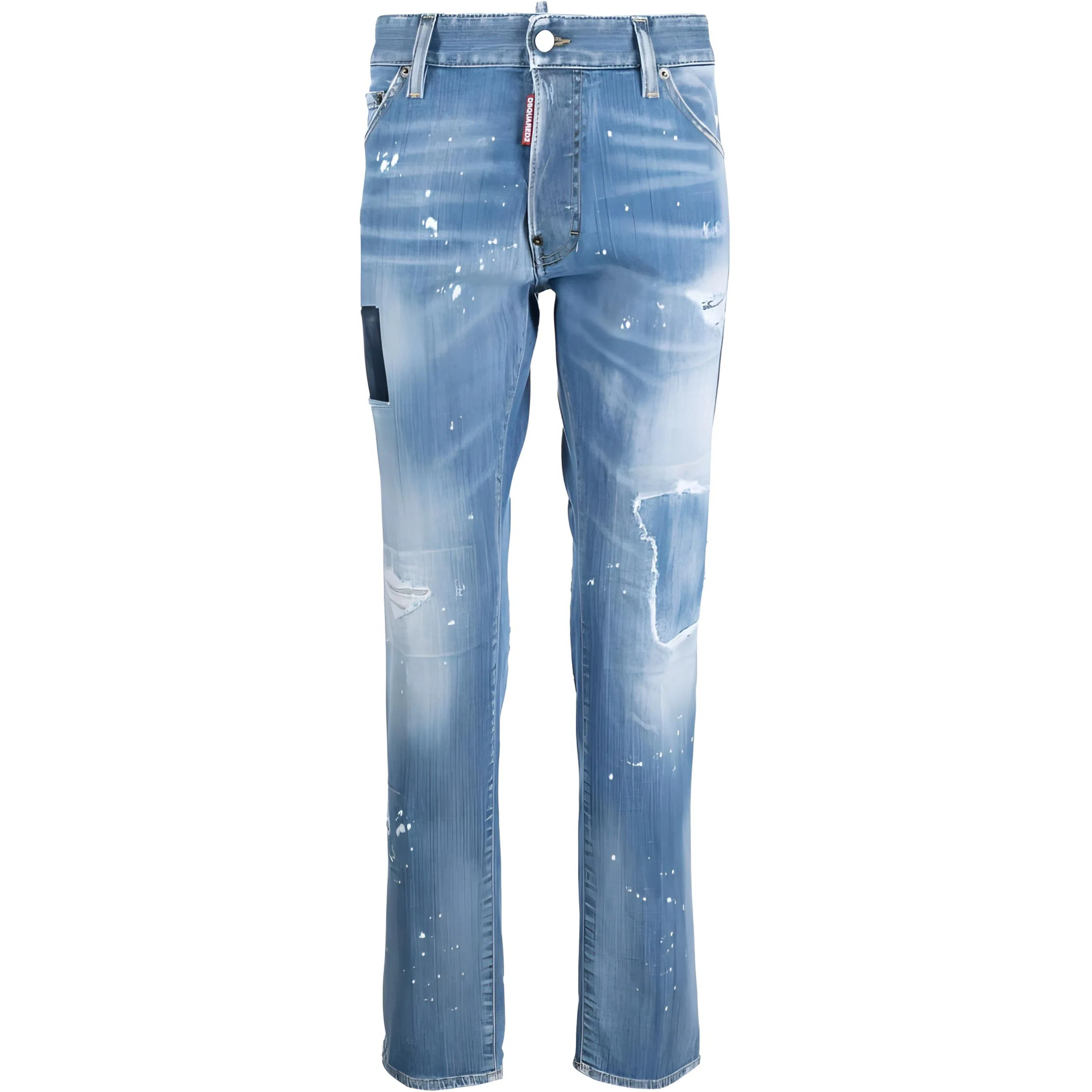 DSQUARED 2 SS23