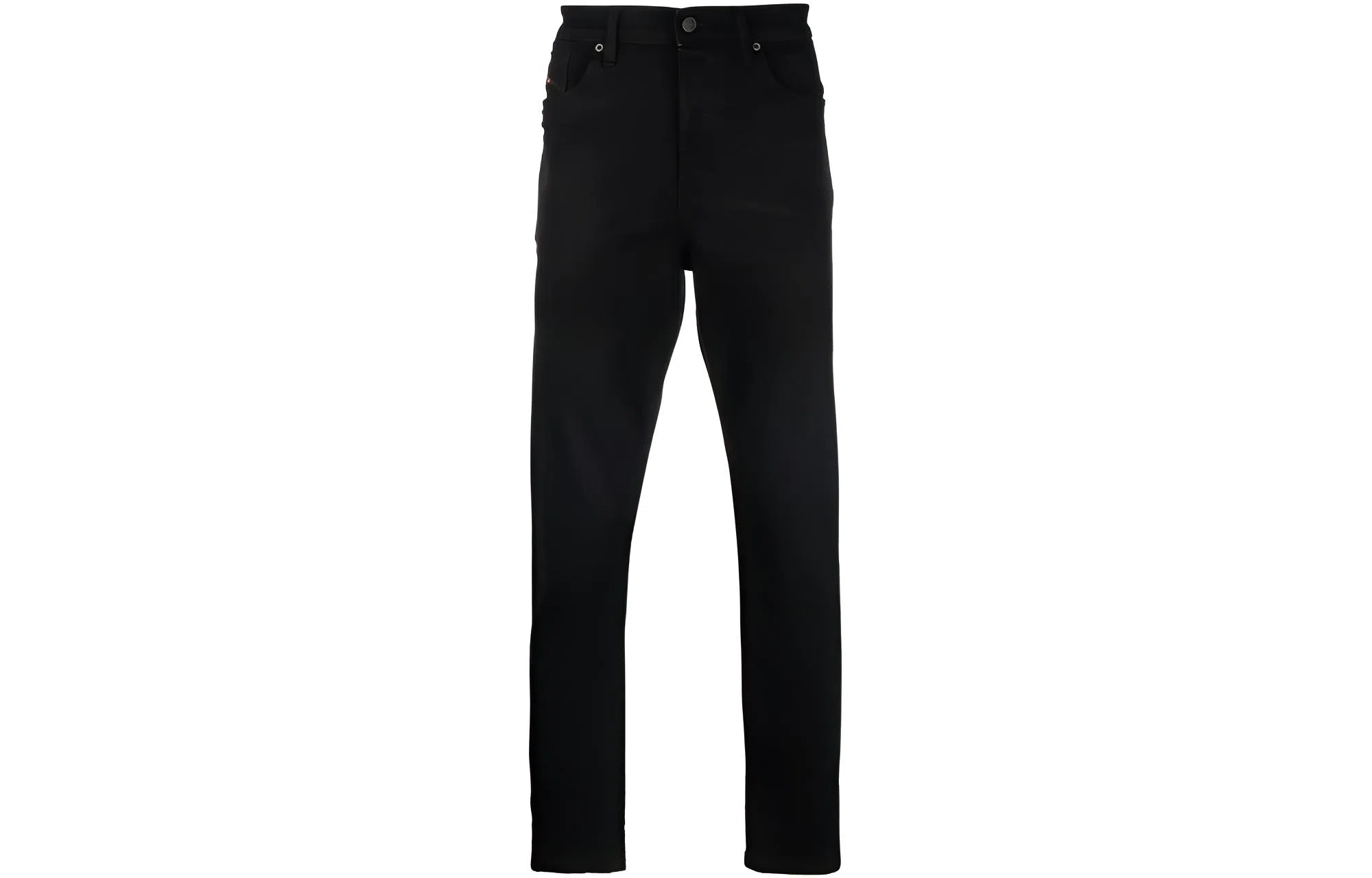 DIESEL FW22 Black Jeans
