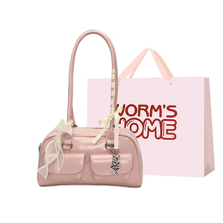 WORM'S HOME PU
