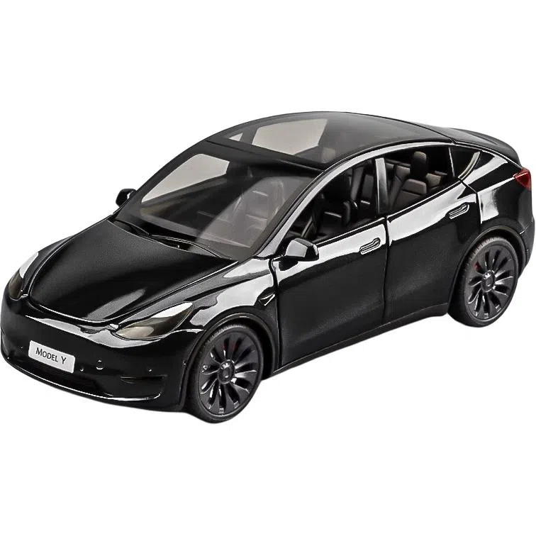 modelYSUV124