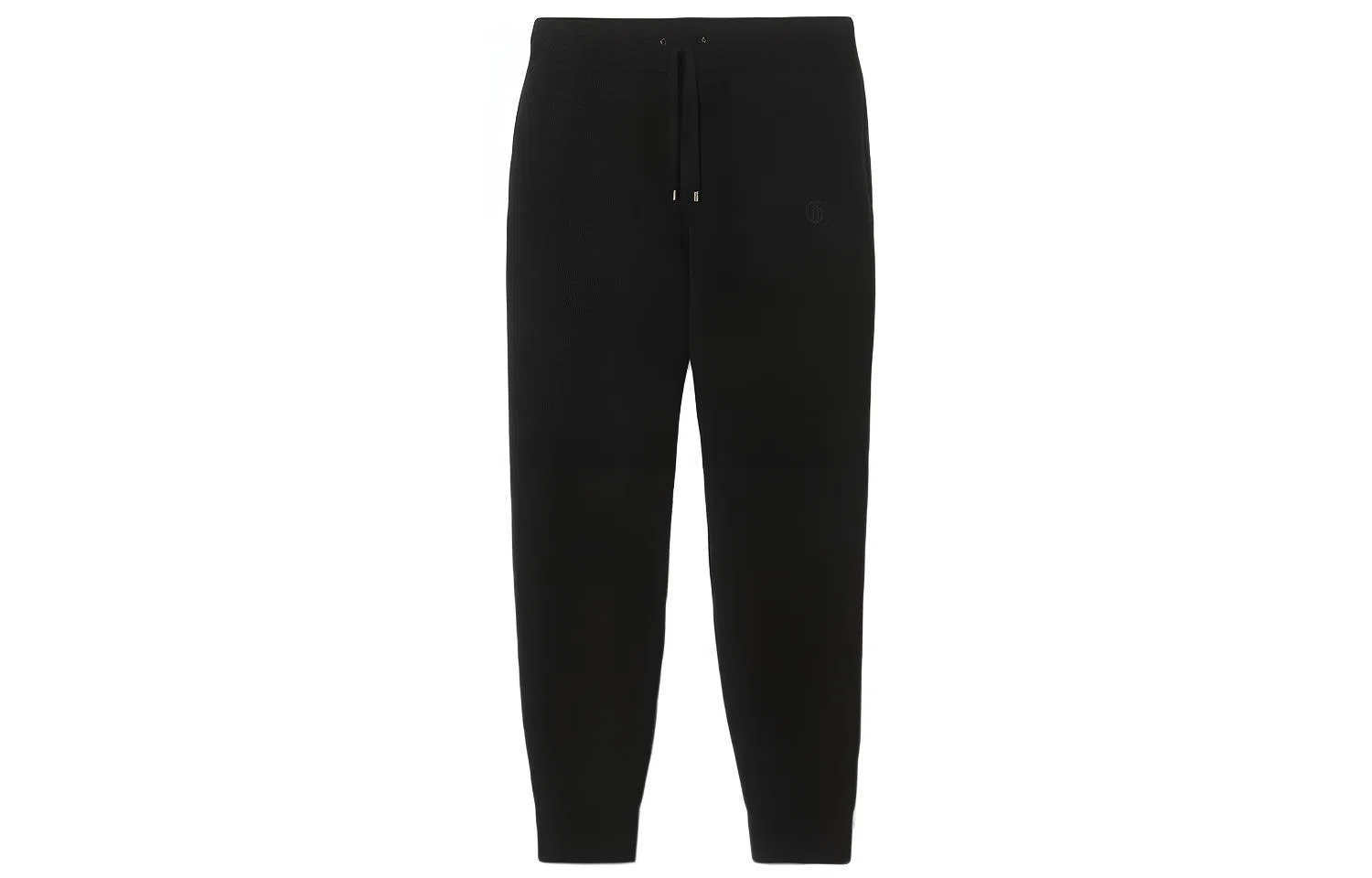 Burberry Jogger Pants Black
